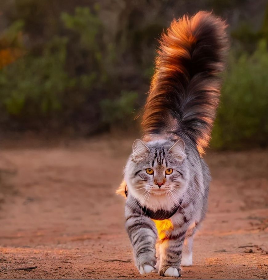 Introduction To Cats