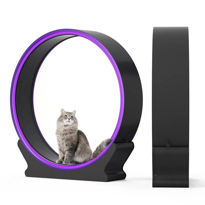 Xiaowan intelligent automatic cat litter box has taken some protective measures to ensure the safety of cats.