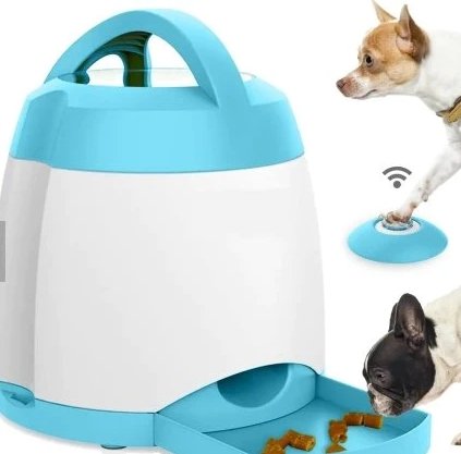 2023 Wholesale Automatic Pet Feeders Smart with APP Control 2.5L with Food Shortage Sensor