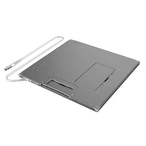 Super cheap 17*17 inch wire X-ray flat panel detectors