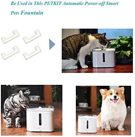 PETLIBRO Automatic Cat Food Dispenser, Automatic Cat Feeder with Freshness Preservation