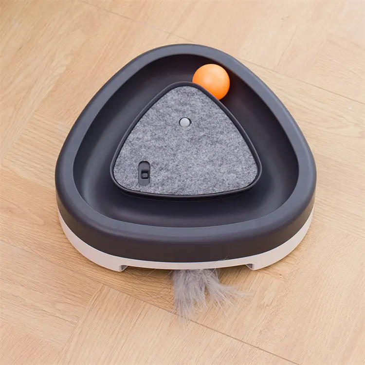 PETLIBRO Automatic Cat Food Dispenser, 5G WiFi Pet Feeder for Two Cats & Dogs with Remote Control