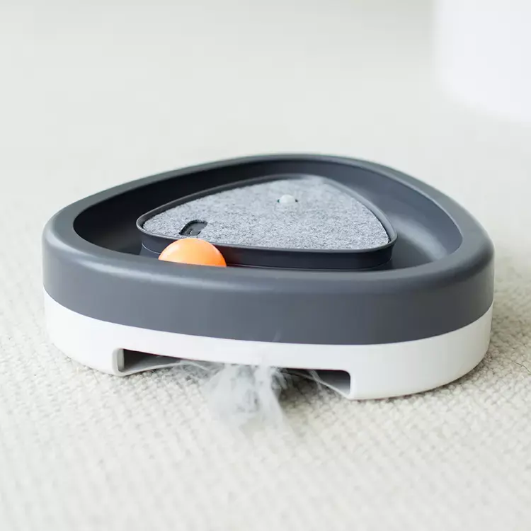 PETLIBRO Automatic Cat Food Dispenser, 5G WiFi Pet Feeder for Two Cats & Dogs with Remote Control