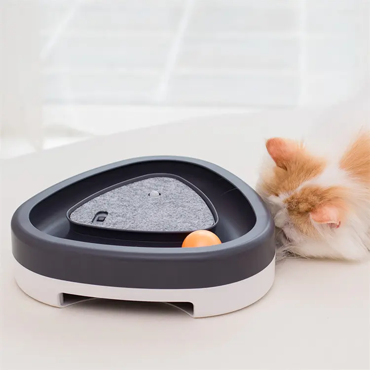 PETLIBRO Automatic Cat Food Dispenser, 5G WiFi Pet Feeder for Two Cats & Dogs with Remote Control