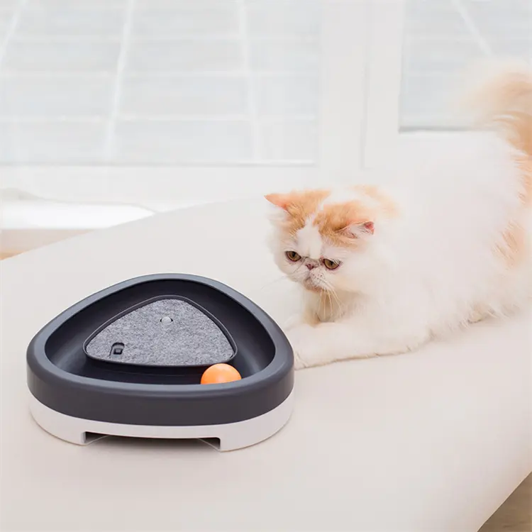 PETLIBRO Automatic Cat Food Dispenser, 5G WiFi Pet Feeder for Two Cats & Dogs with Remote Control