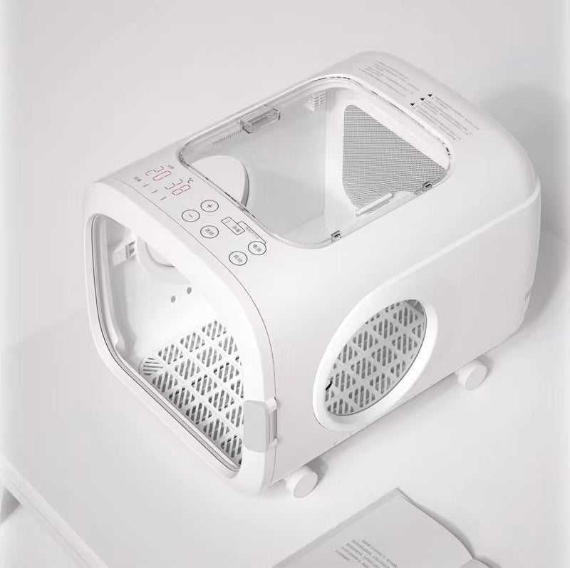 PETKIT Air Purifying Refills for PuraX PuraMax Self-Cleaning Cat Llitter Box