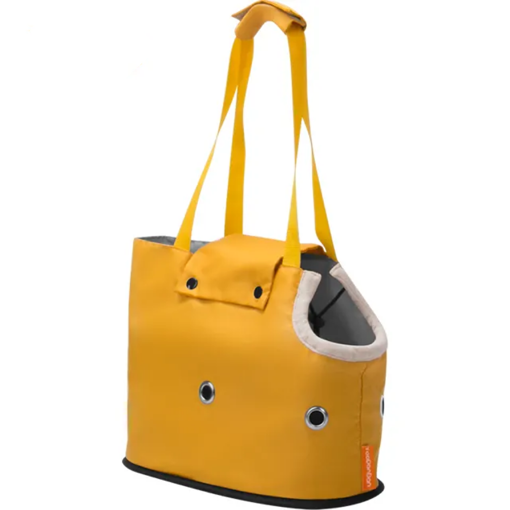 Waterproof Anti-scratch High Quality Pet Bag Dog Outing Bag Foldable Pet Travel Bag 