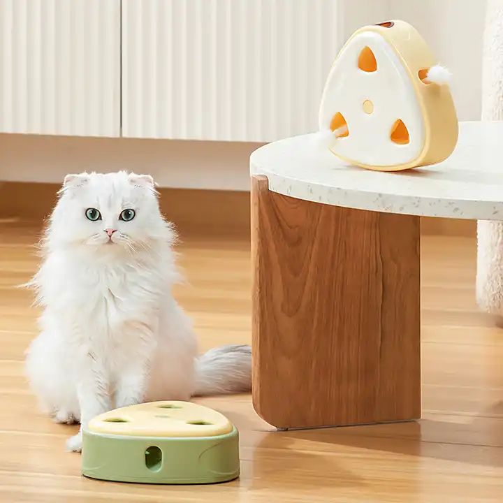 PETKIT Extra Large Self Cleaning Cat Litter Box for Multi Cats-76L