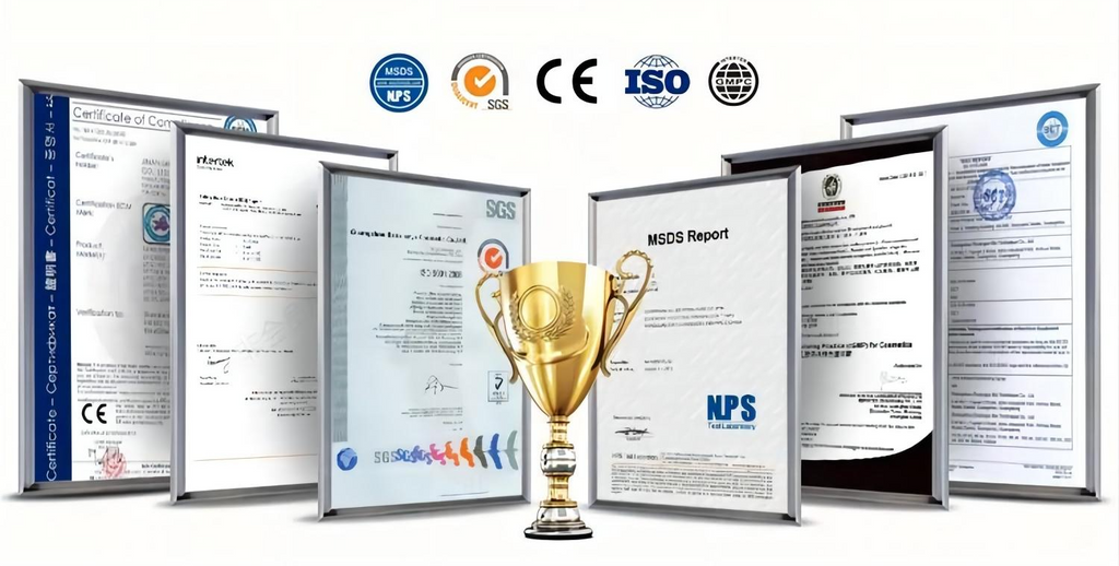 pet huhou has ce certification, fcc certification, etc. in line with all certifications in Europe, America, Japan and South Korea.