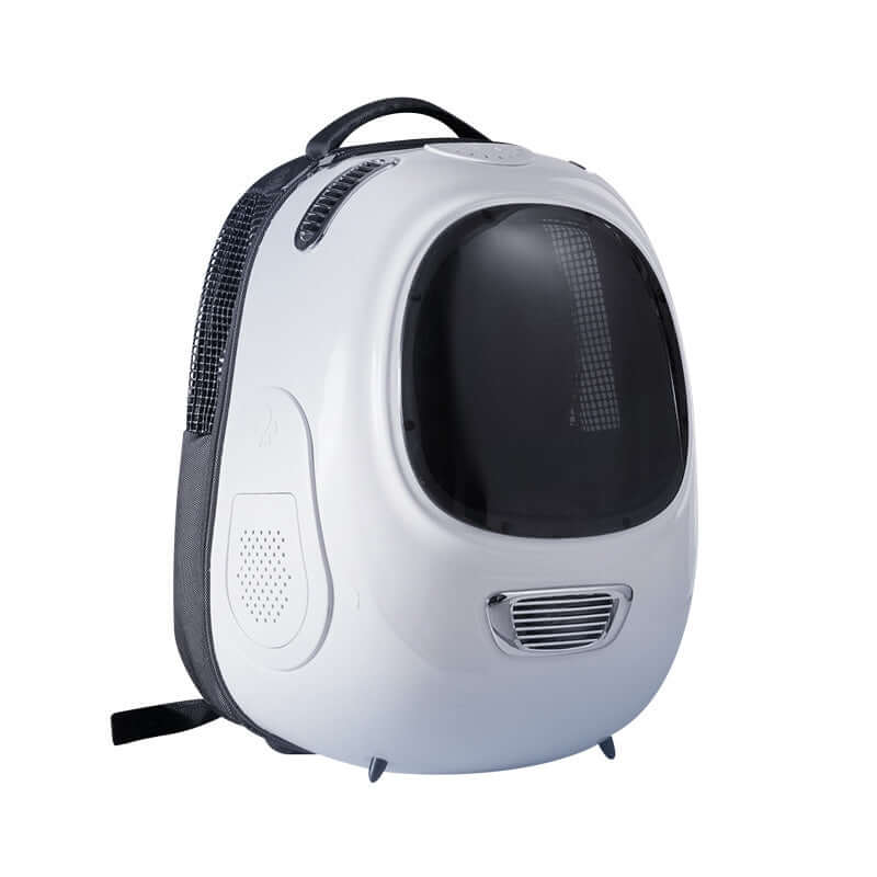 wholesale Smart WIFI Fresh Air Breathable Durable Messenger Space Caps
