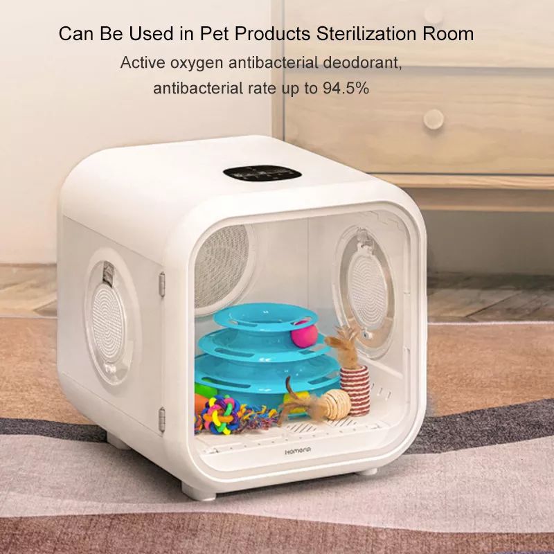 Pet dryer room automatic cabinet pet dryer cat dog dryer box