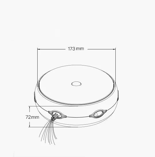 Interactive Anti-depression Fiber board Wooden Pet Tread Exercise Running Wheel Cat Pet Dog Fun Treadmill